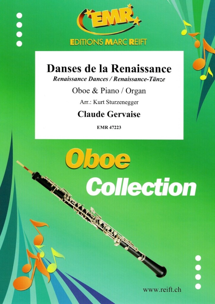 Danses de la Renaissance